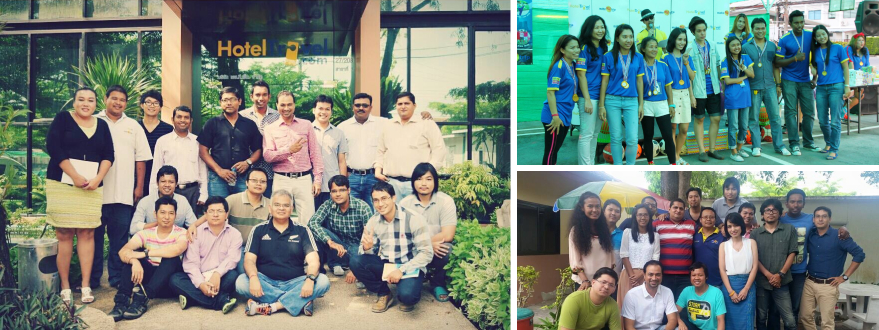 HotelTravel IT department